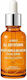 All Day Vitamin Beruhigend & Feuchtigkeitsspendend Serum Gesicht mit Vitamin C & Niacinamid für Entgiftung & Strahlkraft 50ml