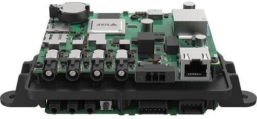 Unitate Principală Axis F9114-b Accesoriu de Rețea