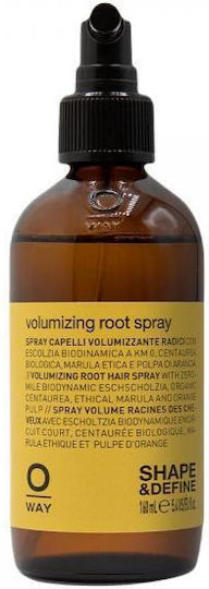 Oway Oway Volumizer 160ml