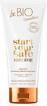 beBio Self Tanning Cream Body 200ml