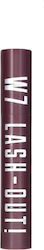 W7 Cosmetics Lash Out Mascara Razzleberry 7.2ml W7 Cosmetics Lash Out Mascara Razzleberry 7.2ml