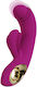 Scala Δονητής G-Spot 16.5cm Φούξια