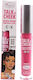 theBalm Liquid Ρουζ Babble 111 Talk is Cheek 4ml