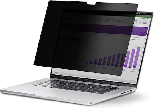 Φίλτρο Οθόνης Startech 13in Macbook Privacy Screen