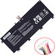 15.2v Kompatible Batterie für Asus ROG Asus ROG Strix GL503VM, GL503V, GL503VD, FX63VM, ZX63V mit 4240mAh