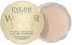 Eveline Wonder Show Maxi Glam Face & Body Illuminating Loose Powder Face Body 6g