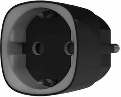 Ajax Systems Socket Μονόπριζο με Καλώδιο 1m Ajax Systems Socket Μονόπριζο με Καλώδιο 1m
