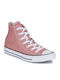 Damen Sneakers Rosa