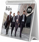 Grupo Erik Daily Desk Diary 2025