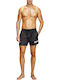 Men's Swimwear Shorts Black