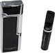 Pierre Cardin Lighter Flame in Black color