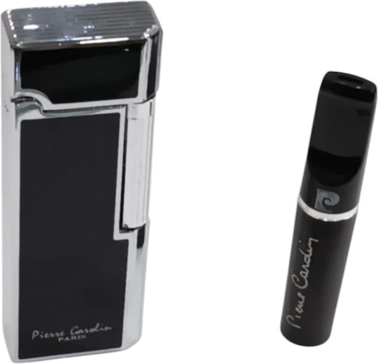 Pierre Cardin Lighter Flame in Black color