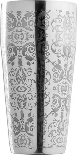 Tablecraft Boston Σέικερ με Χωρητικότητα 830ml