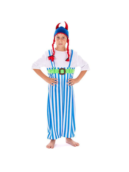 Kids Carnival Costume