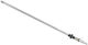 Speergun Welle 8mm 52,3cm Inox Seac