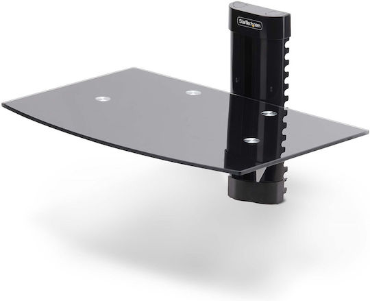 Startech Monitor Mount Floating Wall-mounted Shelf