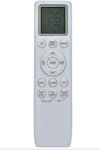 TCL Air Conditioner Remote Control