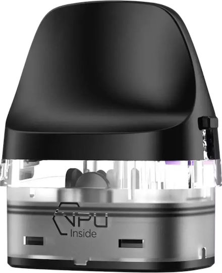 Geek Vape E-Zigaretten Ersatzteile Pod 5ml mit Heizwendel 0.6ohm