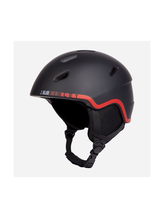 Mc Kinley Pulse Copii Cască pentru Schi & Snowb...