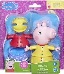 Peppa Pig Miniature Toy Peppa Pig