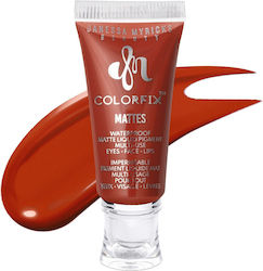 Danessa Myricks Beauty Colorfix 24 Mattes Fard ...