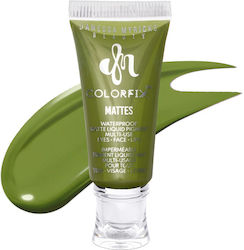 Danessa Myricks Beauty Colorfix 24 Mattes Eye S...