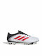 adidas Футболни Обувки с Бутони Бял