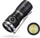 Sofirn Sc13 Flashlight 519a Led 5000k