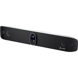 Poly Studio Konferenzsysteme Set 4K Ultra HD Poly Studio Konferenzsysteme Set 4K Ultra HD