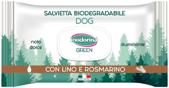 Inodorina Dog Pads 30pcs 20x30cm