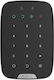 Ajax Systems Keypad Plus Kabellos Sicherheitszu...