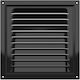Mmotors Placă De Ventilație 20x20cm Pătrată Cu ...