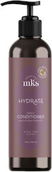 Mks Eco Sustainable Beauty Hydrate Daily Conditioner High Tide 296ml Mks Eco Sustainable Beauty Hydrate Daily Conditioner High Tide 296ml