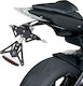 Αναδιπλούμενη Βάση Πινακίδας Barracuda Για Bmw S1000r 2017-2019