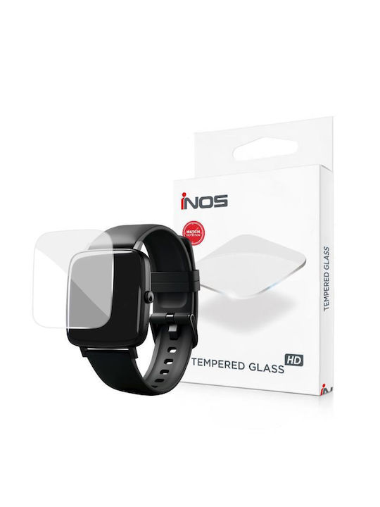 iNOS Tempered Glass pentru Huawei Watch GT 1buc