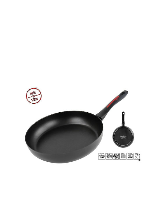 Vitrinor Pan made of Aluminum with Non-Stick Coating 28cm