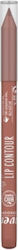 Lavera Lippenkonturenstift Mauve Brown 04