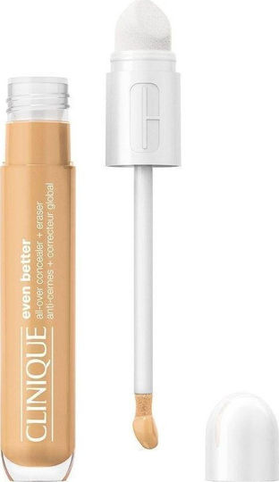 Clinique Even Better Liquid Concealer Wn 56 Cashew 6ml