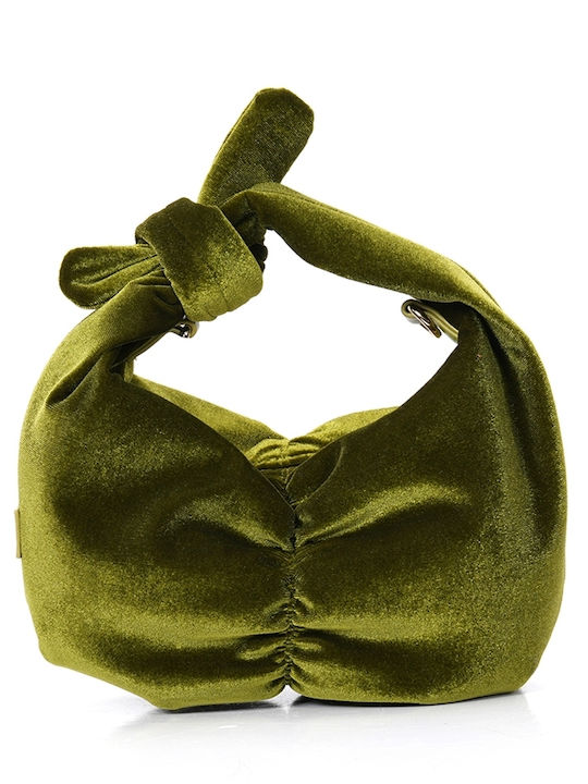 Folli Follie Geantă de damă De umăr Verde