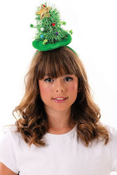 Banda Pentru Cap Cu Model Brad