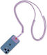 Phone Lanyard Legami Μωβ