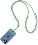 Phone Lanyard Legami Mint