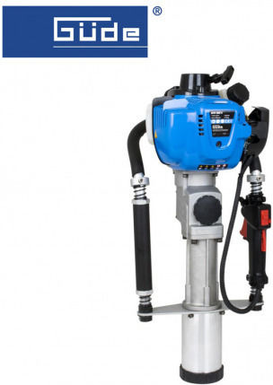 Batator de țăruși motorizat Gpr 801 E Gude 94419