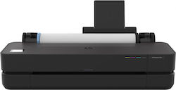 HP Designjet T250 24-in Printer 2025 Ed - 24'' (610mm) Plotter with Wi-Fi HP Designjet T250 24-in Printer 2025 Ed - 24'' (610mm) Plotter with Wi-Fi