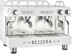 Bezzera Commercial Espresso Machine AM011612924