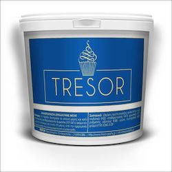 Tresor Glasuri Fondant 250gr Albastre