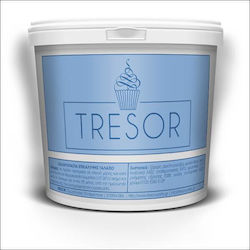 Tresor Ζαχαρόπαστα