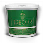 Tresor Dark Green Fondant Icing