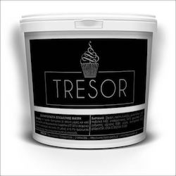 Tresor Ζαχαρόπαστα