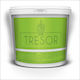 Tresor Fondant Icing 250g Green